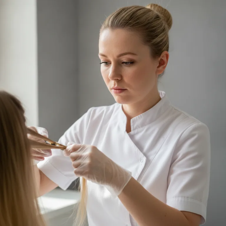 Extensions de Cheveux Villars-sur-Glane 2